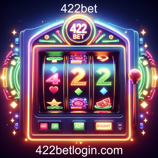 Descubra o Mundo das Máquinas Caça-Níqueis no 422bet